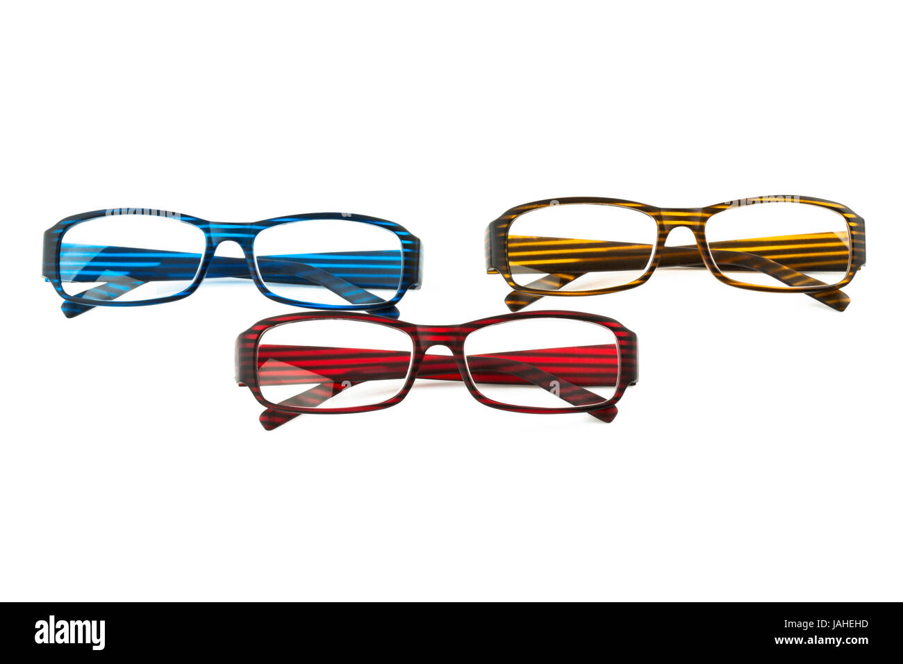 reading aid,glasses Stock Photo Alamy