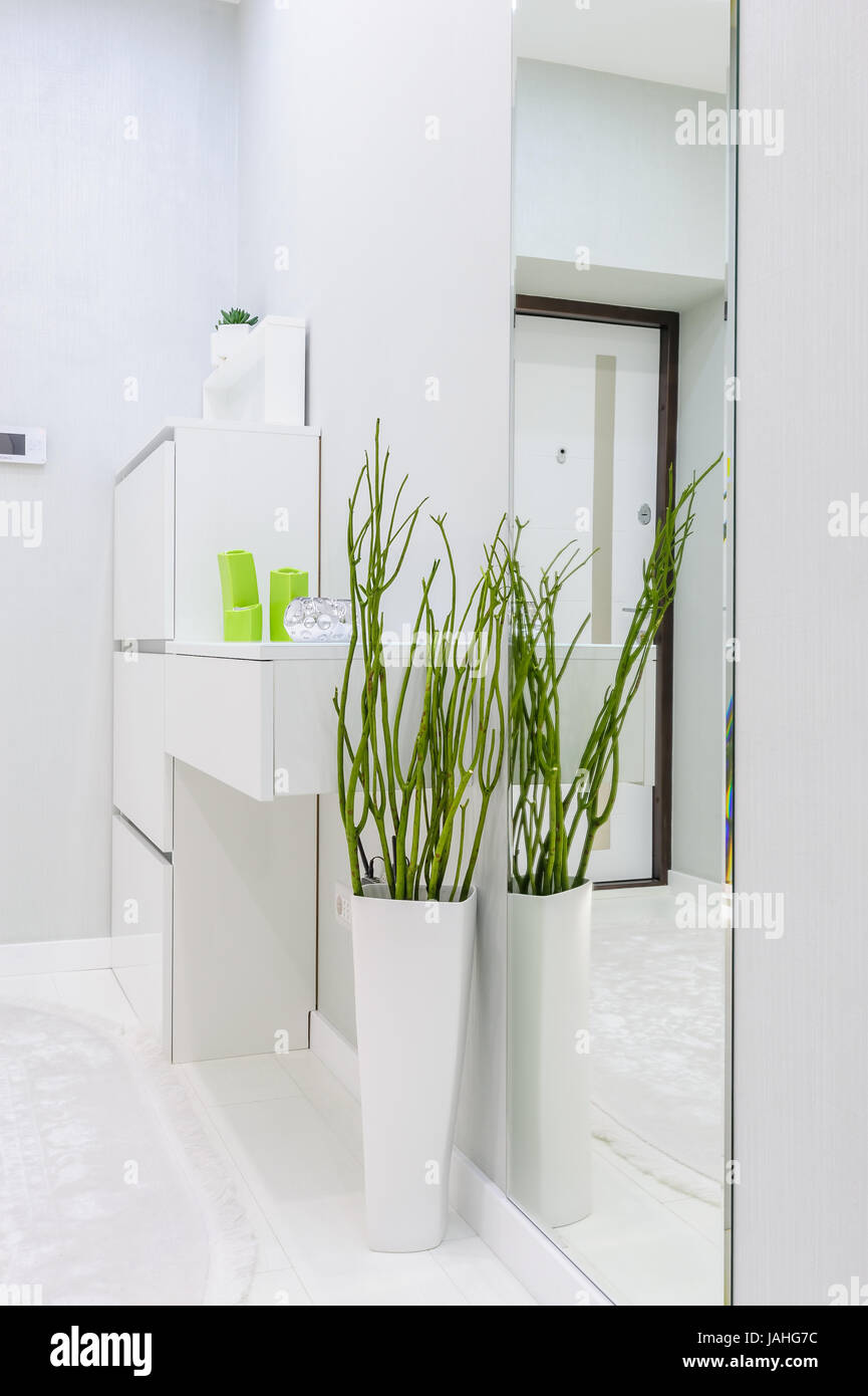 Picture of Apartment lobby interior hi-res stock photography and images - Alamy