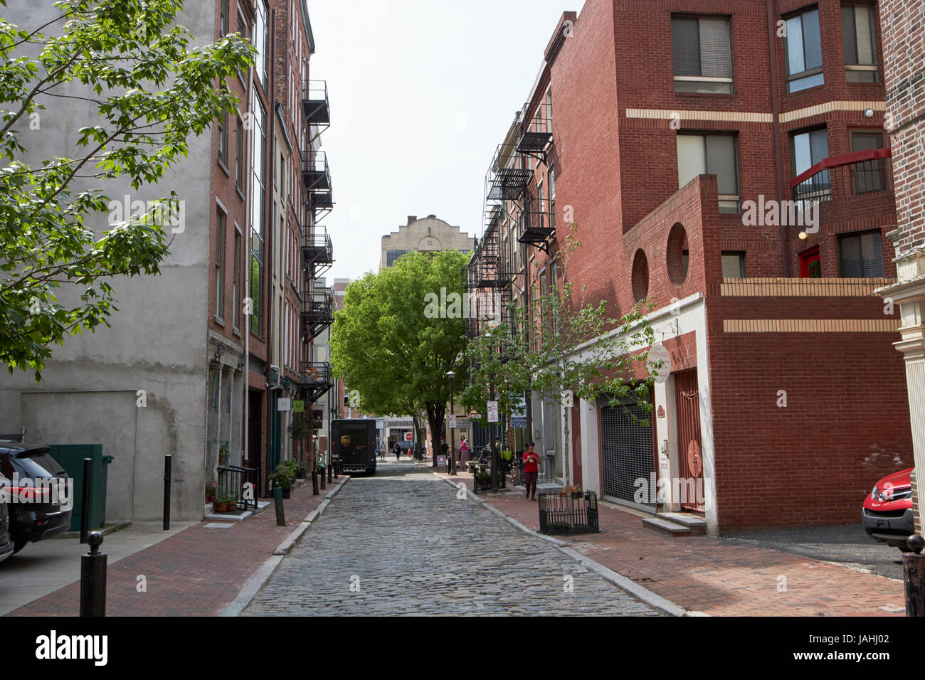 Street church philadelphia hires stock photography and images Alamy