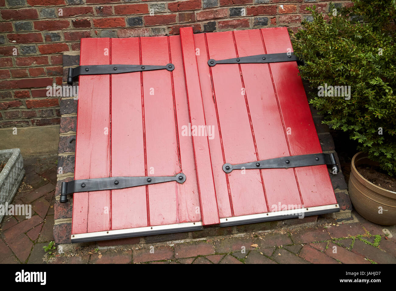 Basement Access Stock Photos Basement Access Stock Images Alamy