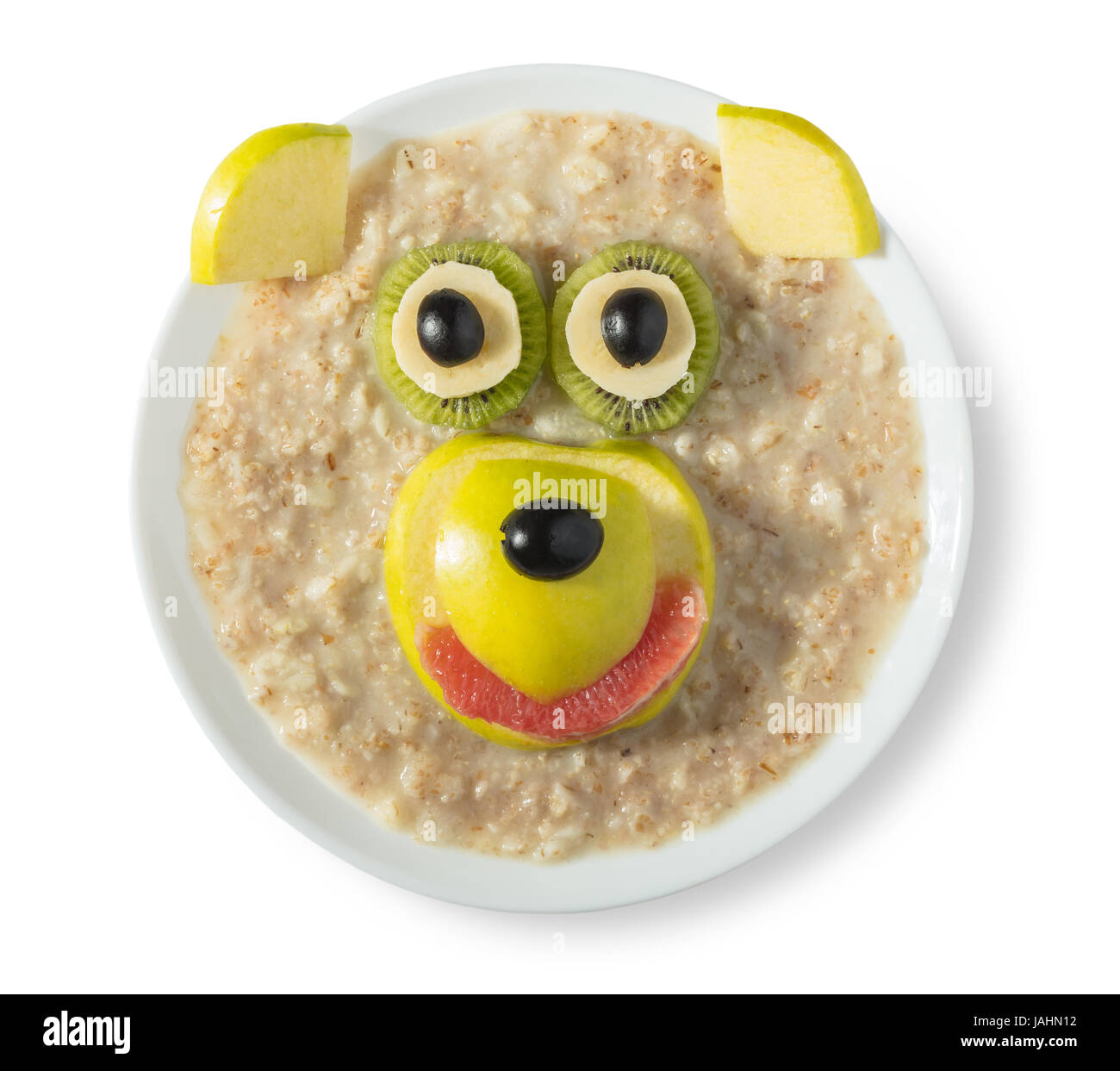 Bear Alpha Bites cereal boxes Stock Photo - Alamy