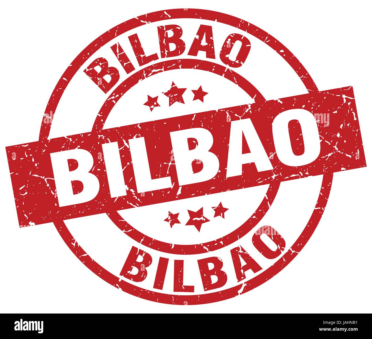 Bilbao Stamps