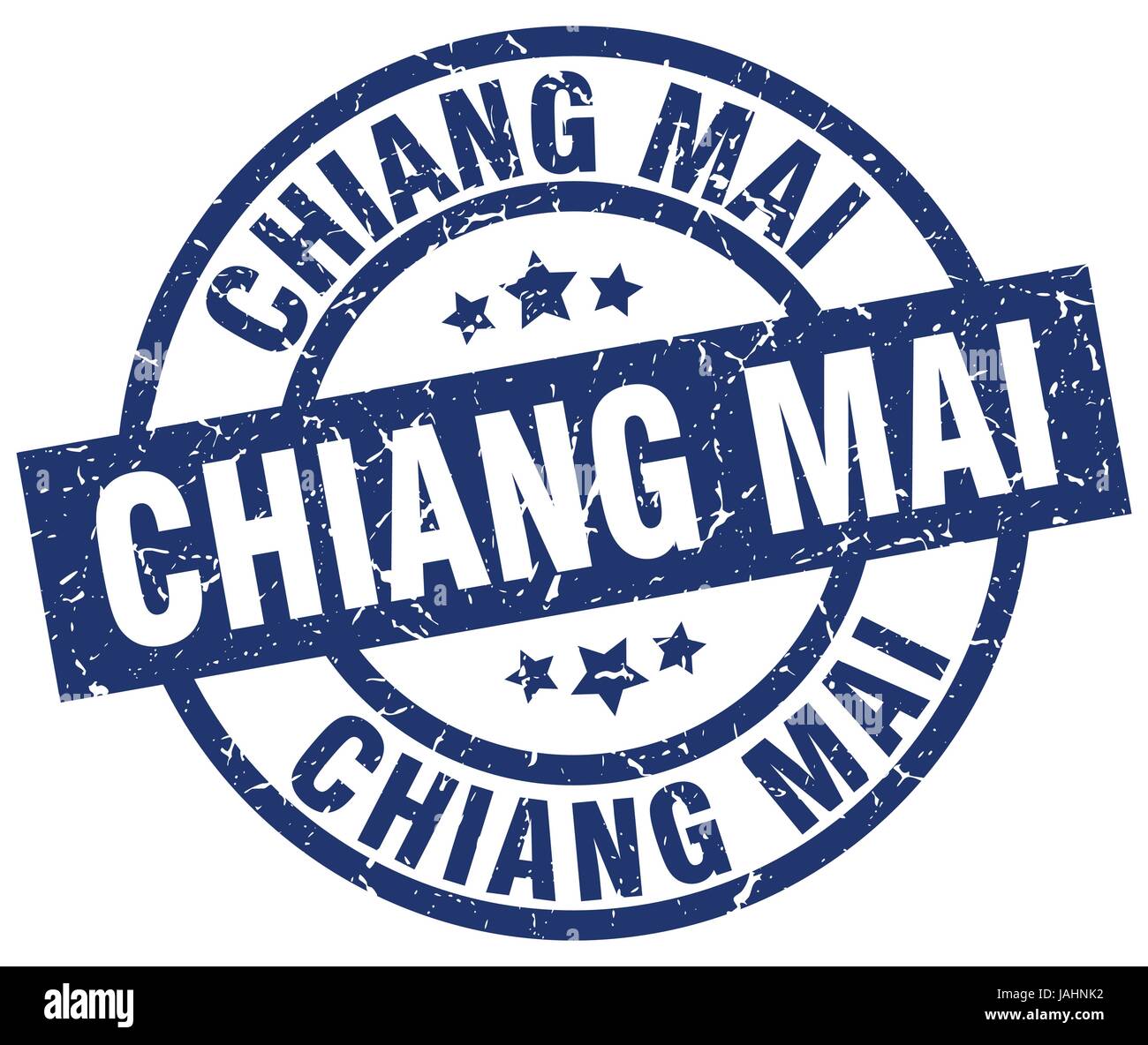 Chiang mai chiang mai retro Stock Vector Images - Alamy