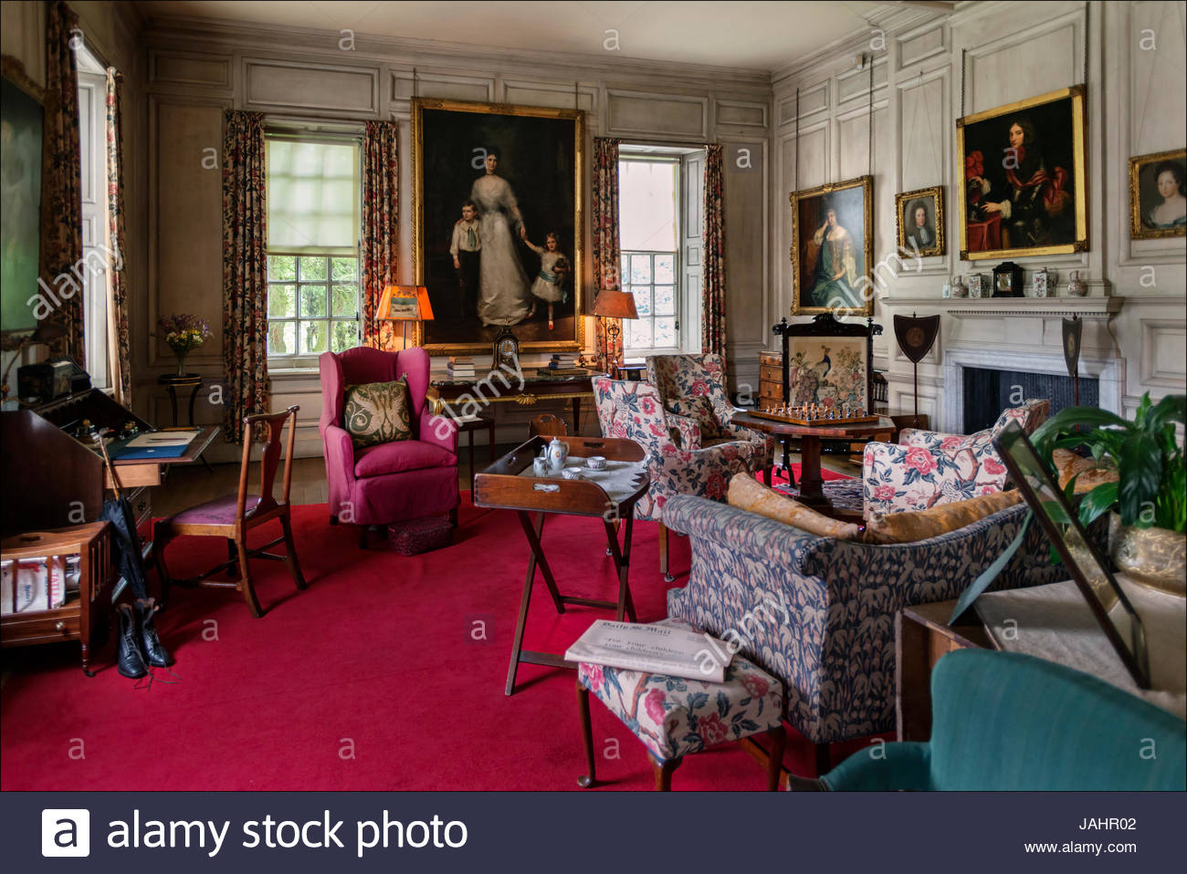 Dunham Massey Stock Photos & Dunham Massey Stock Images Alamy