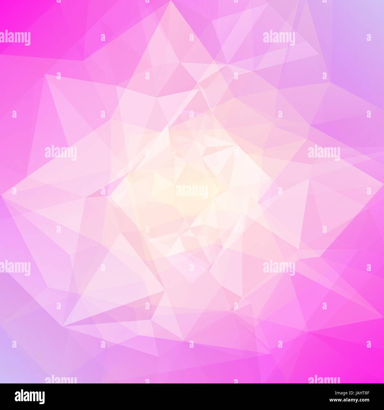 Soft pastel mosaic gradient background Stock Vector Images - Alamy