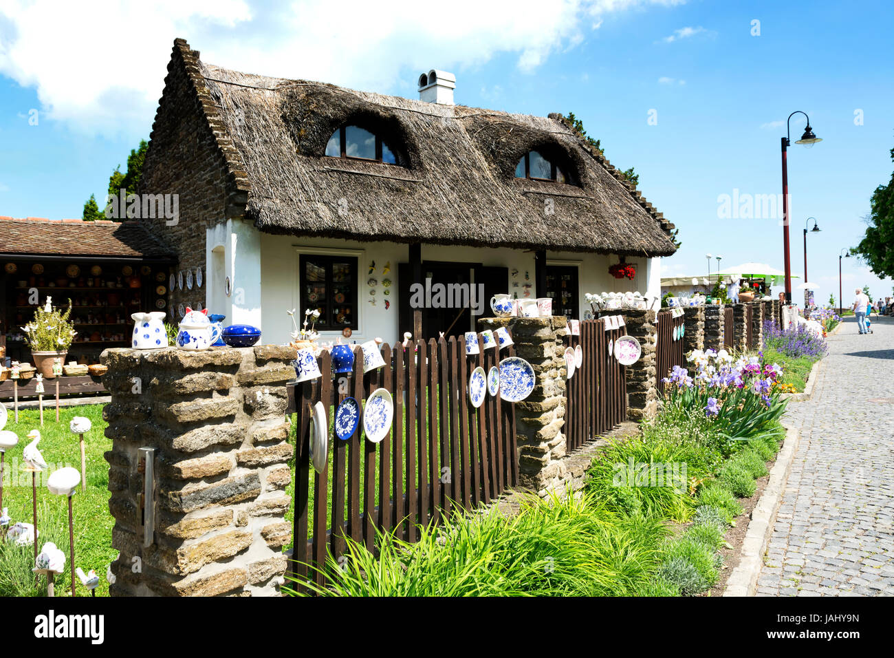 Pottery house hires stock photography and images Alamy