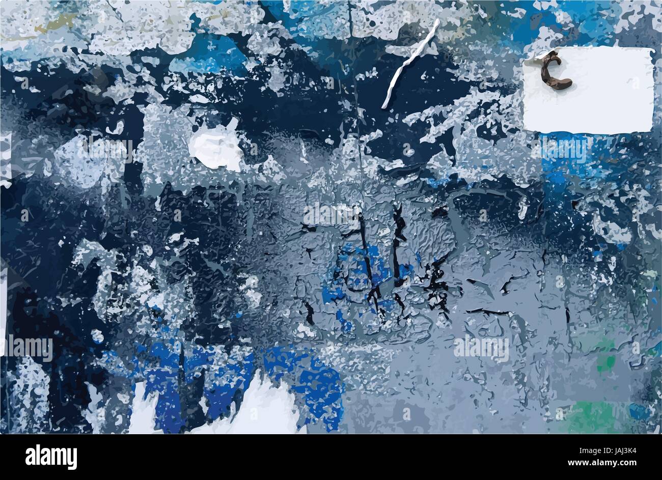 Grunge background or abstract texture Decorative vintage style backdrop ...