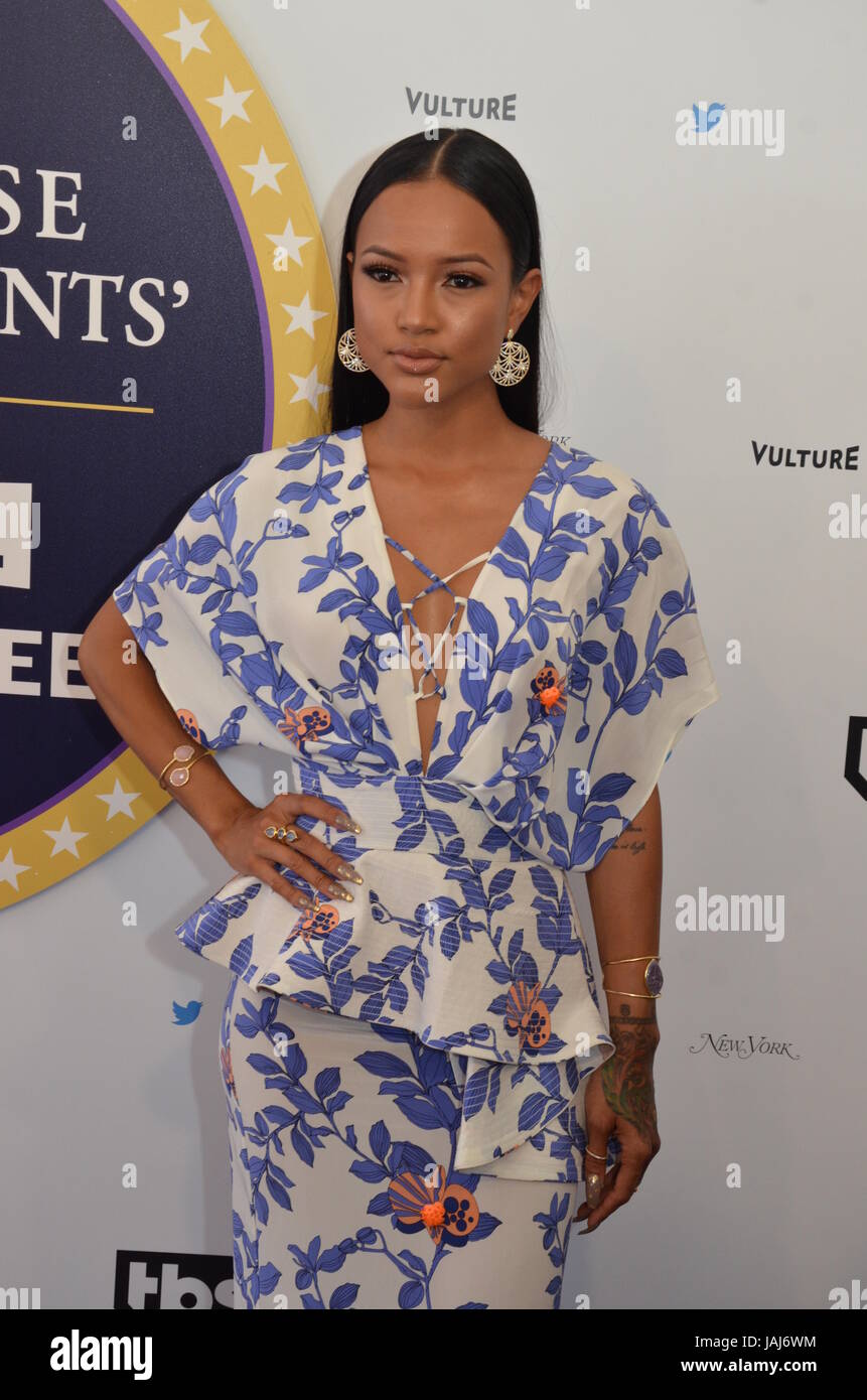 Full Frontal with Samantha Bee¹s Not the White House Correspondents