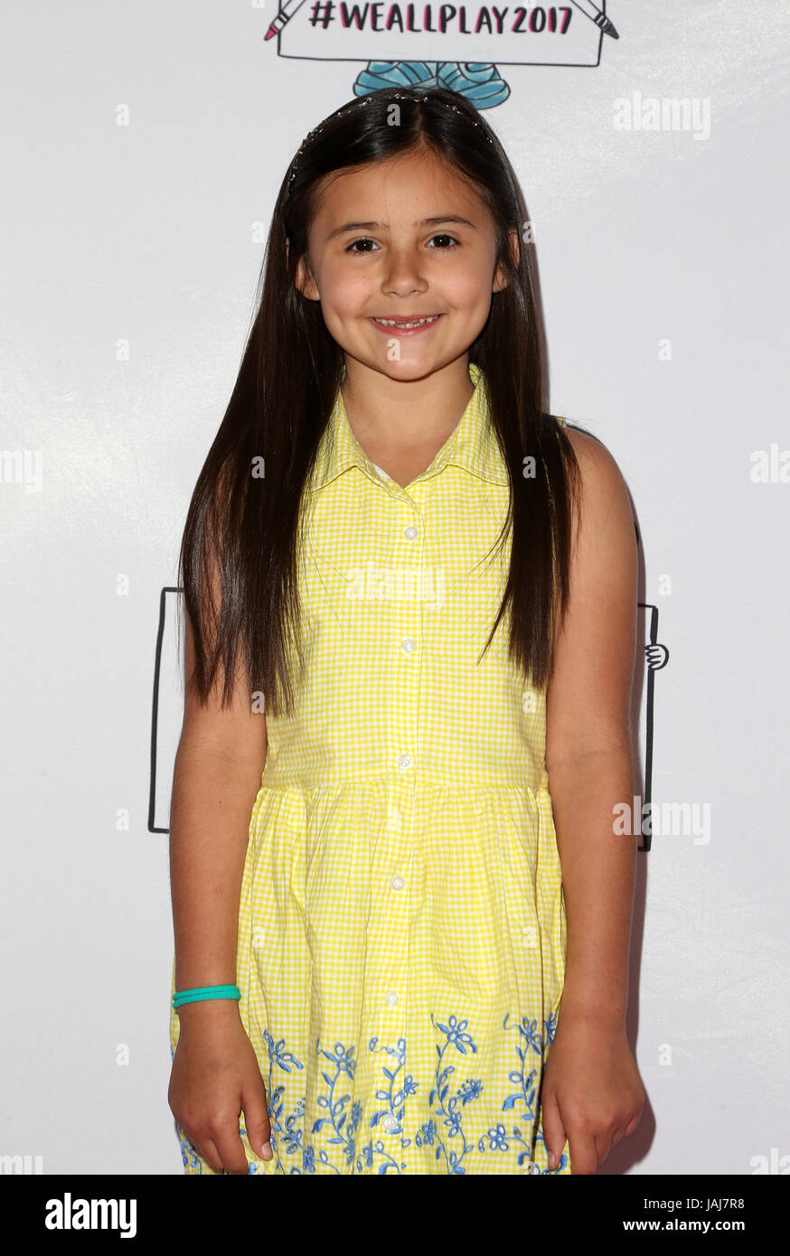 Zimmer Children's Museum 'We All Play' event Featuring Eva Ariel