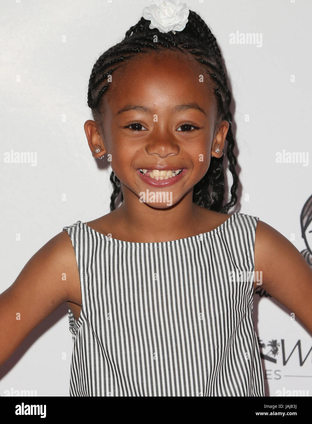 Zimmer Children's Museum 'We All Play' event Featuring Faithe Herman