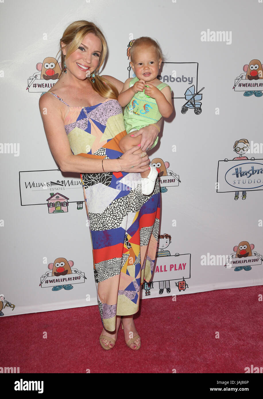 Zimmer Children's Museum 'We All Play' event Featuring Virginia