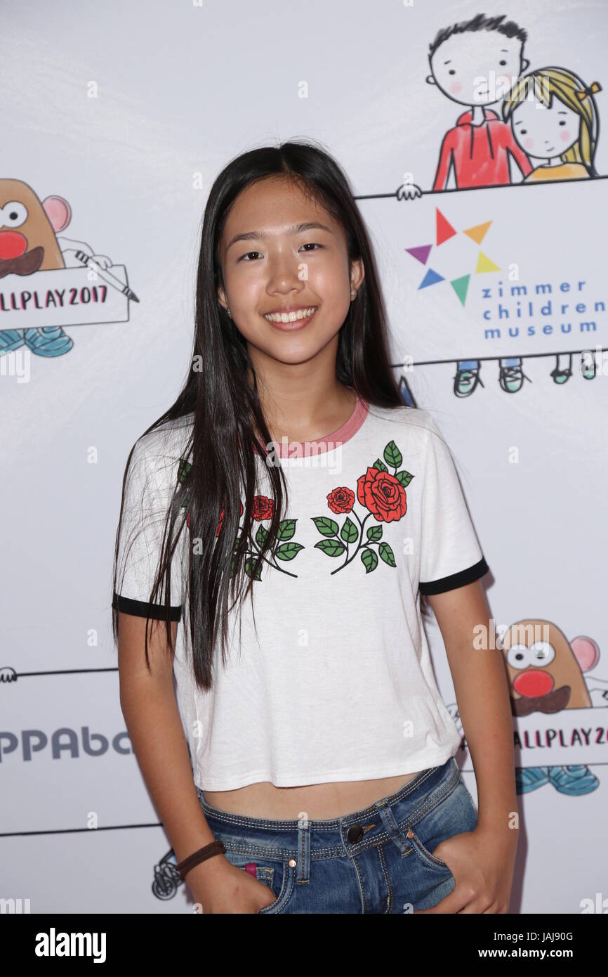 Nina lu hires stock photography and images Alamy