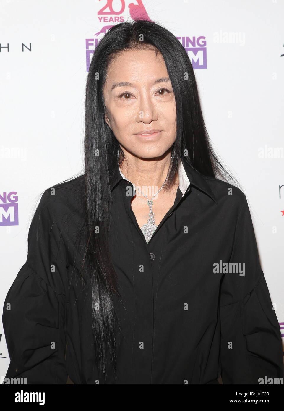 Figure Skating in Harlem's 20th Anniversary Champions in Life Benefit