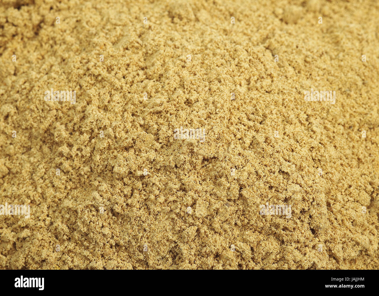 Ginger,Zingiber officinale,powder Stock Photo Alamy
