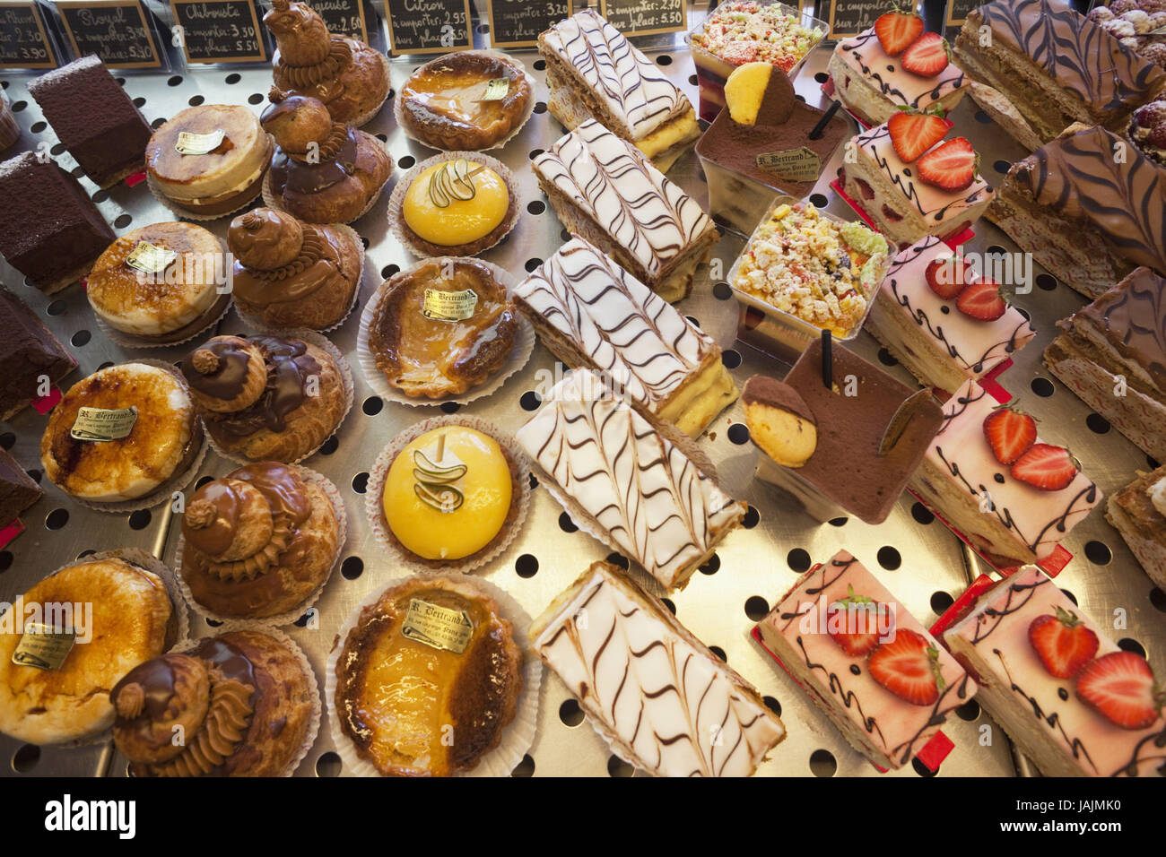 Confectionery in france hires stock photography and images Alamy