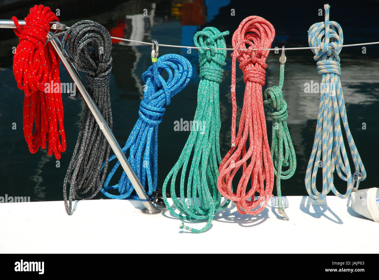 Germany,Schleswig Holstein,Schilksee,yacht harbour,sailboats,sail