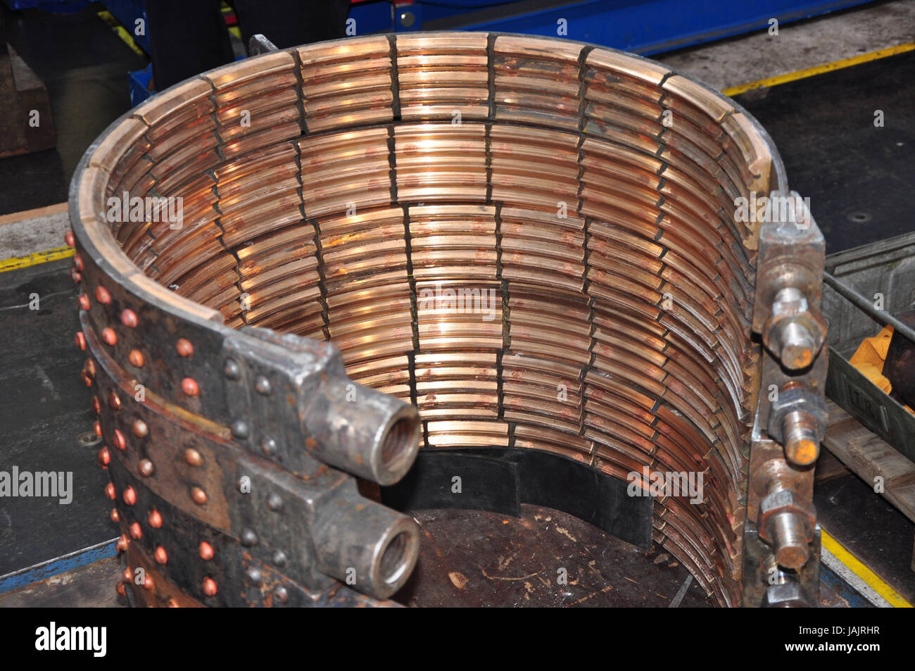 Drive shaft hires stock photography and images Alamy