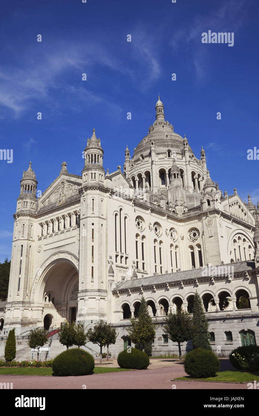 Sainte therese of lisieux hi-res stock photography and images - Alamy