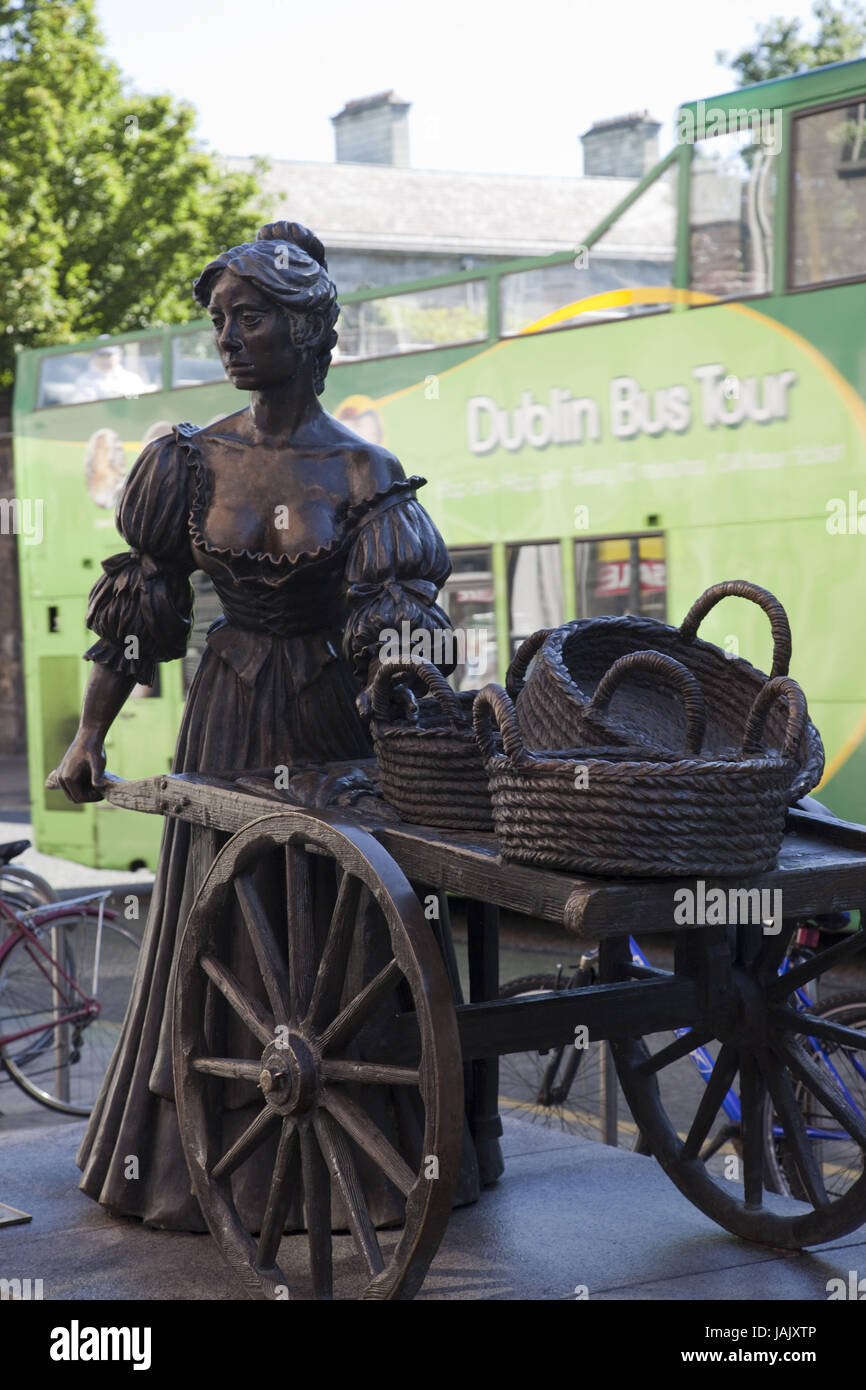 Molly malone denkmal hires stock photography and images Alamy