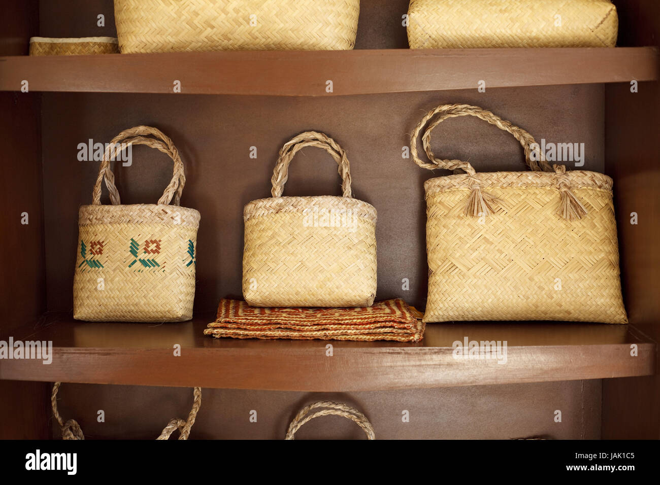 Mexico,Yucatan,Maxcanu,pouches,Fairly Trade, Stock Photo