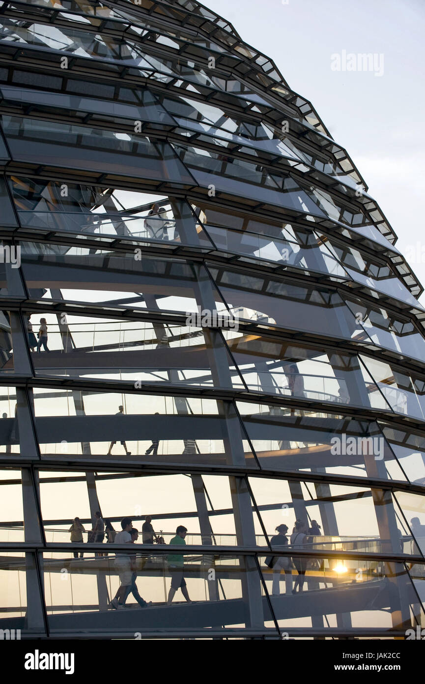 Germany,Berlin,visitor in the German Bundestag Stock Photo - Alamy