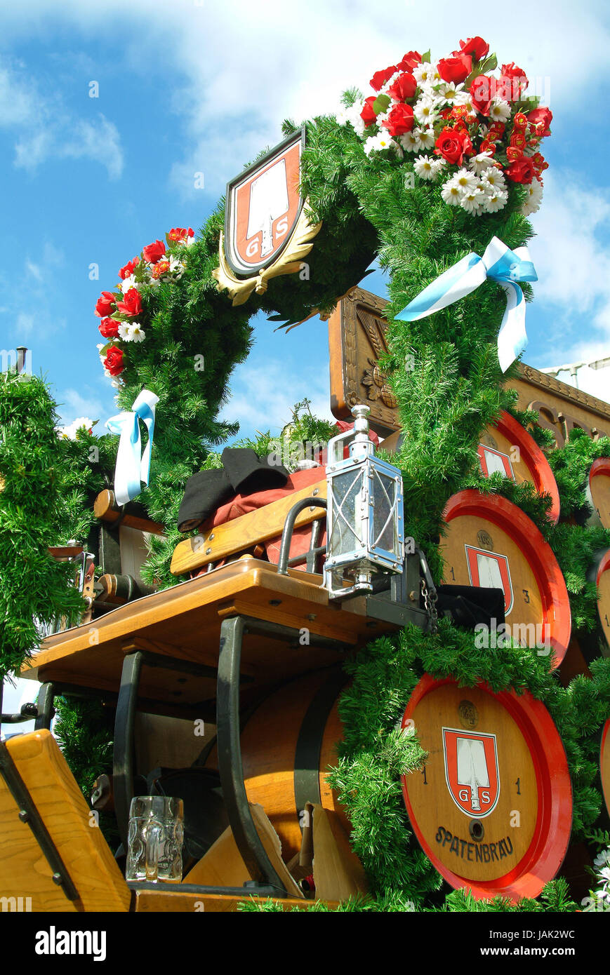 Hofbrauhaus logo hires stock photography and images Alamy