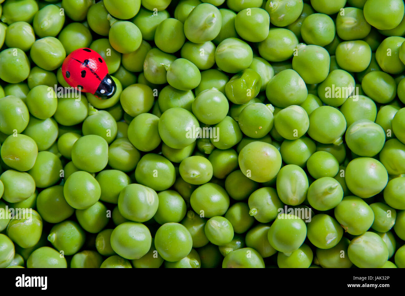 Green peas beans Stock Photo Alamy
