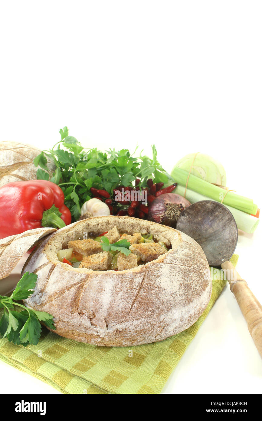 Stilvolle Rezepte Mit Suppengrn Bilder