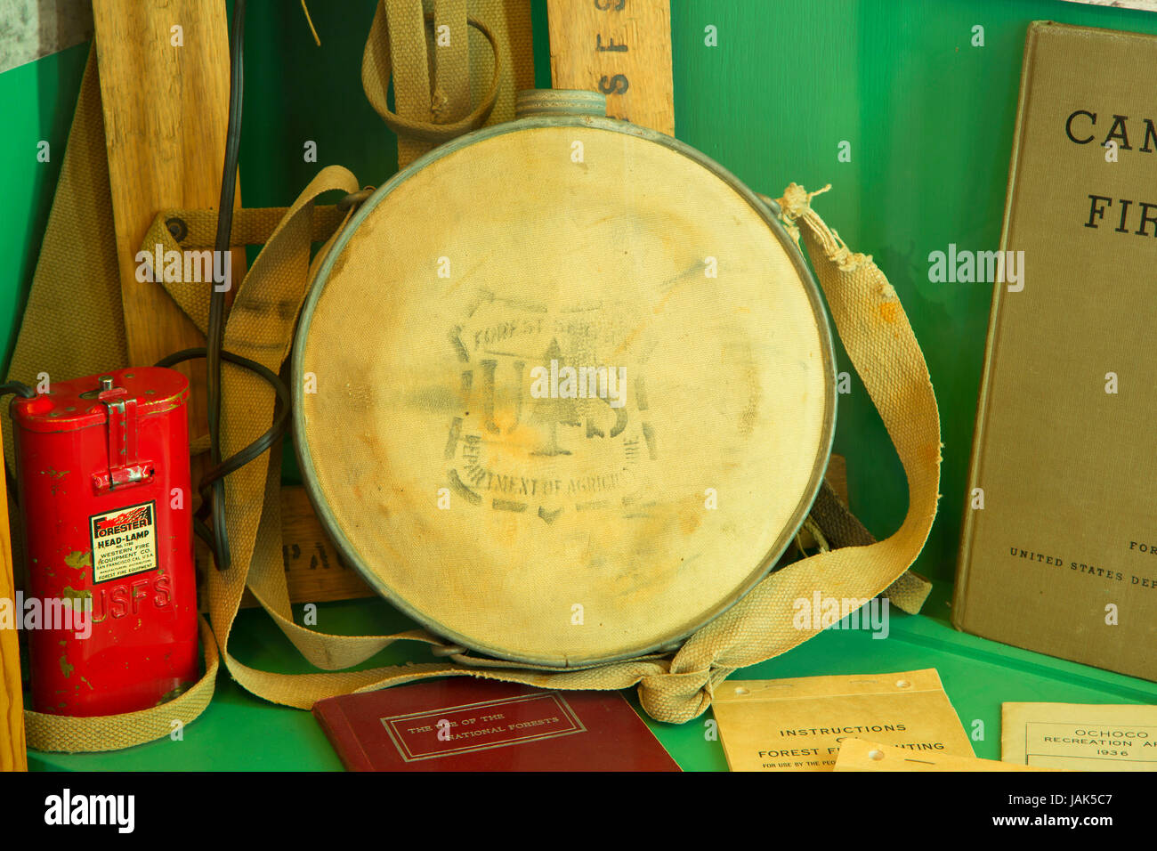 Antique canteen hires stock photography and images Alamy
