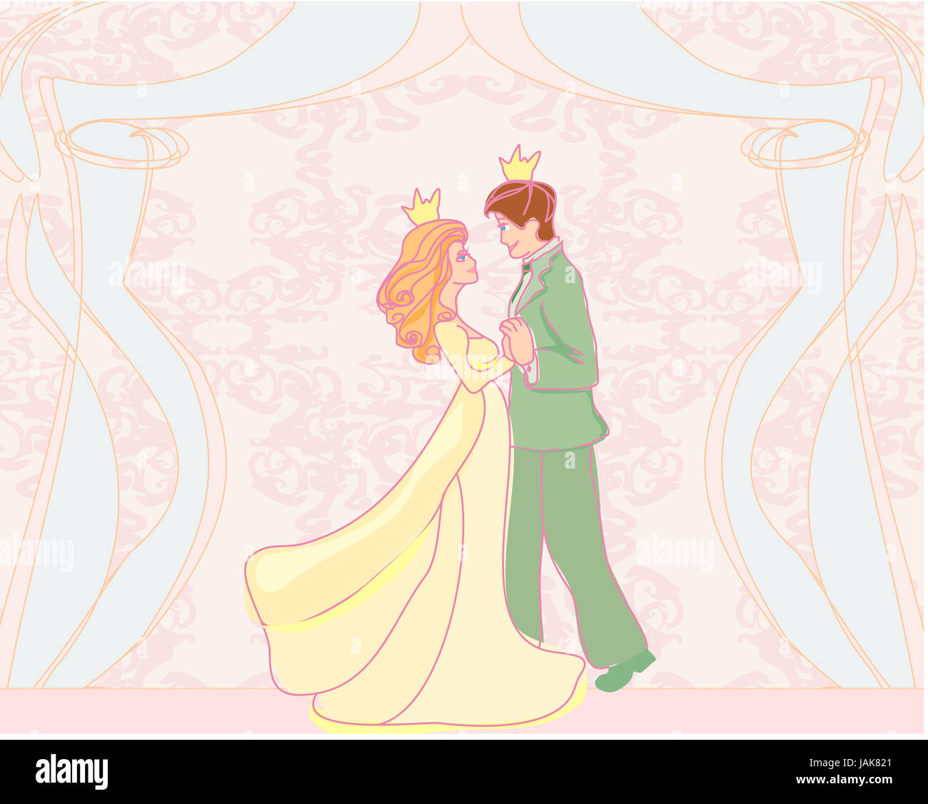 Prince and princess HD wallpapers | Pxfuel