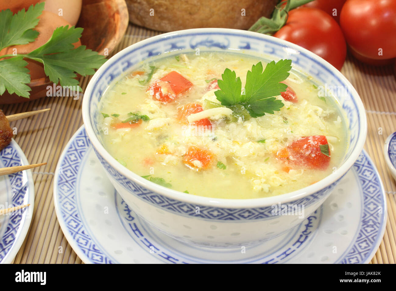 Stilvolle Rezepte Mit Suppengrn Bilder