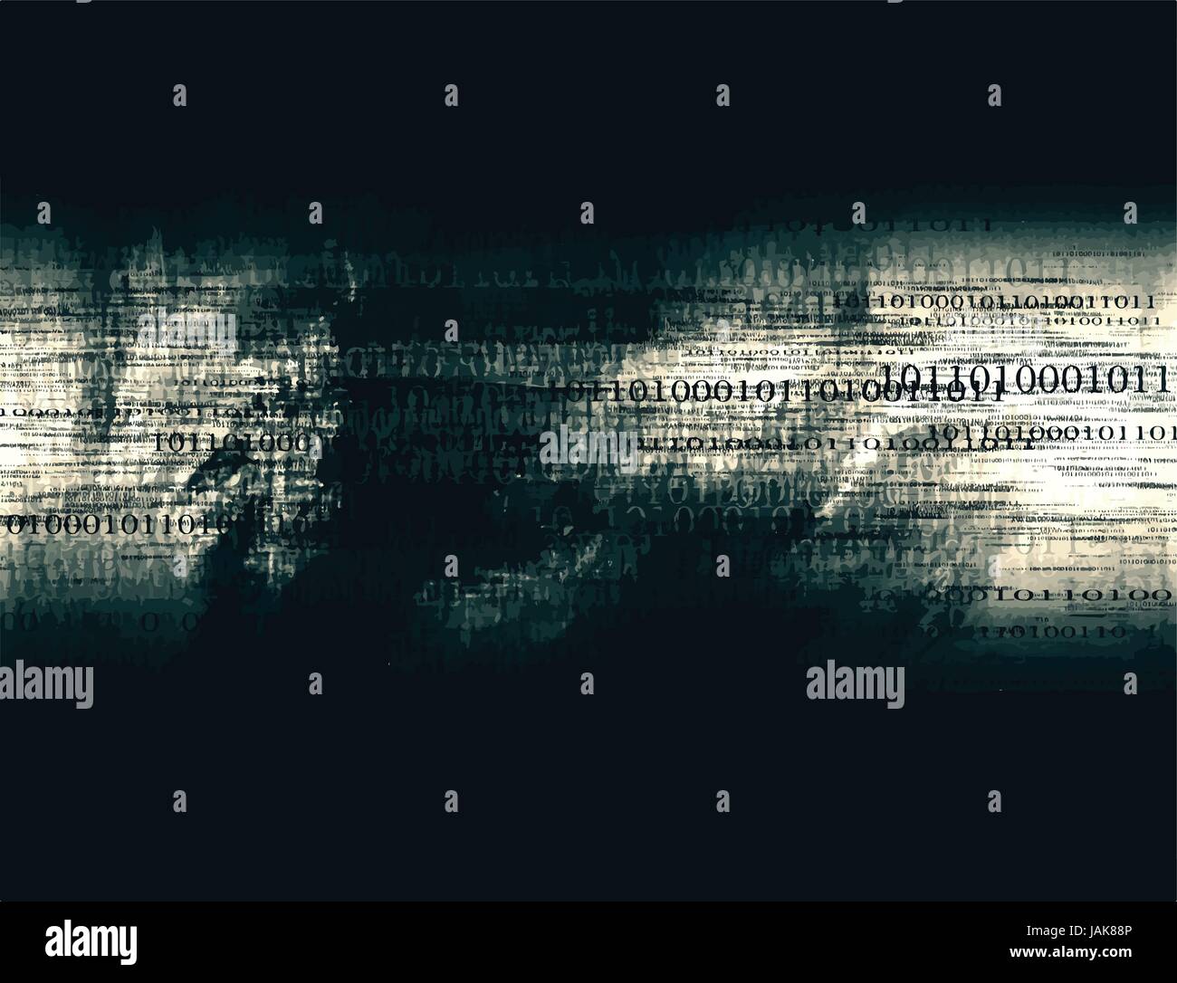 Old Style Communications Stock Vector Images Alamy
