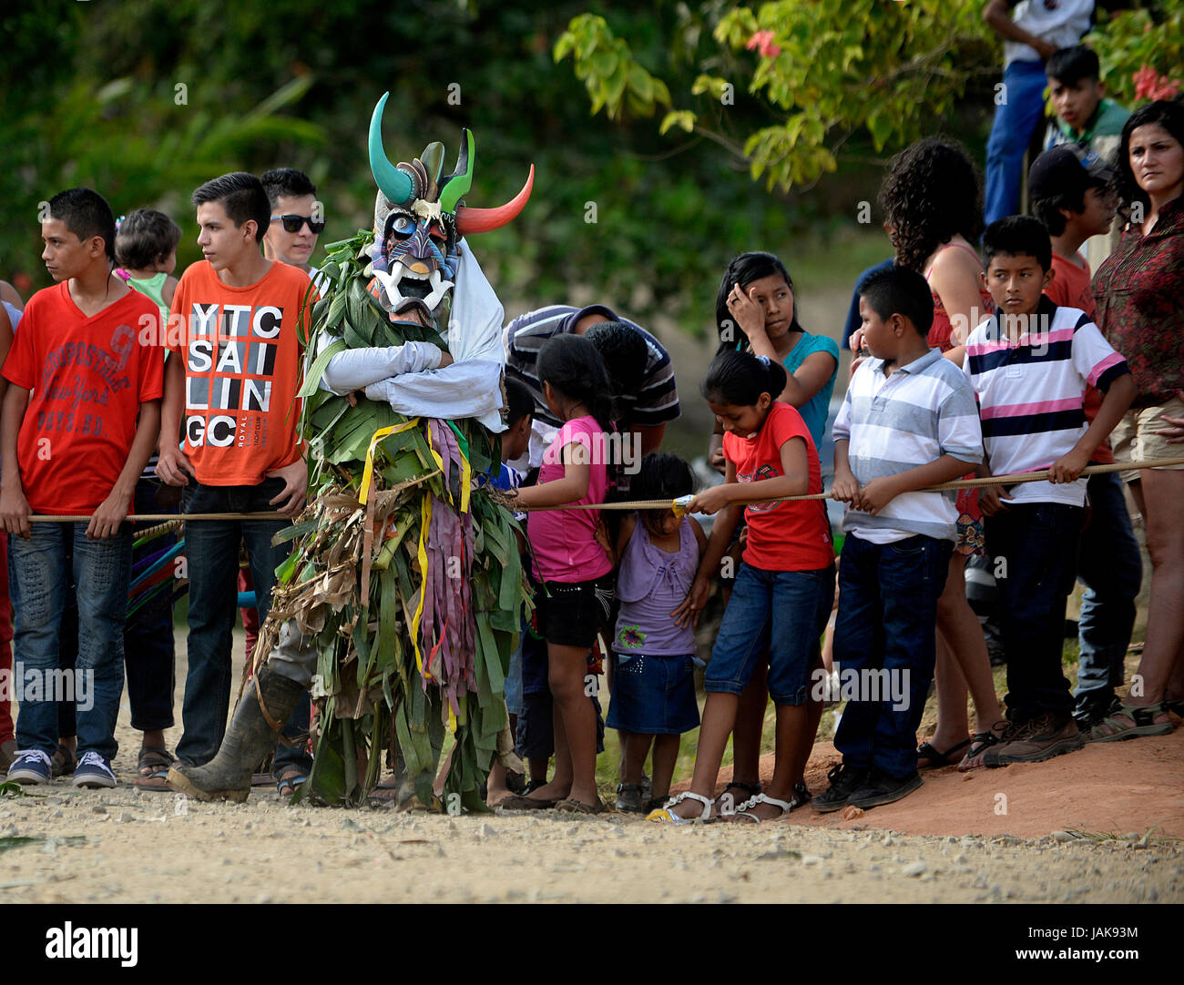 native-costa-rican-people