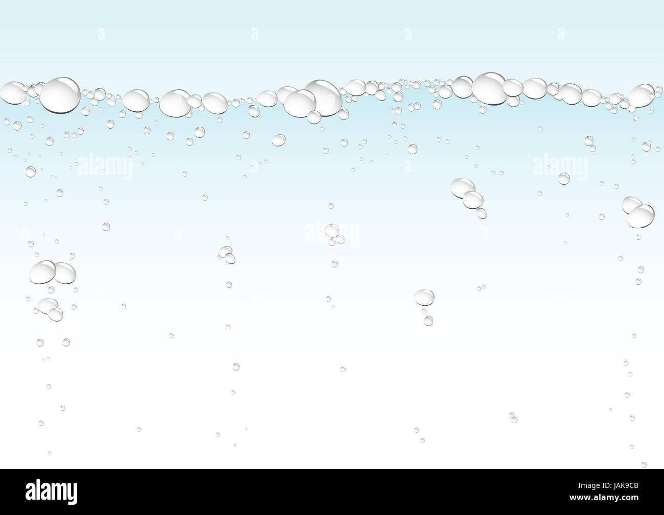 Drop Blue Simple Simple drops blue background for design Stock Photo - Alamy