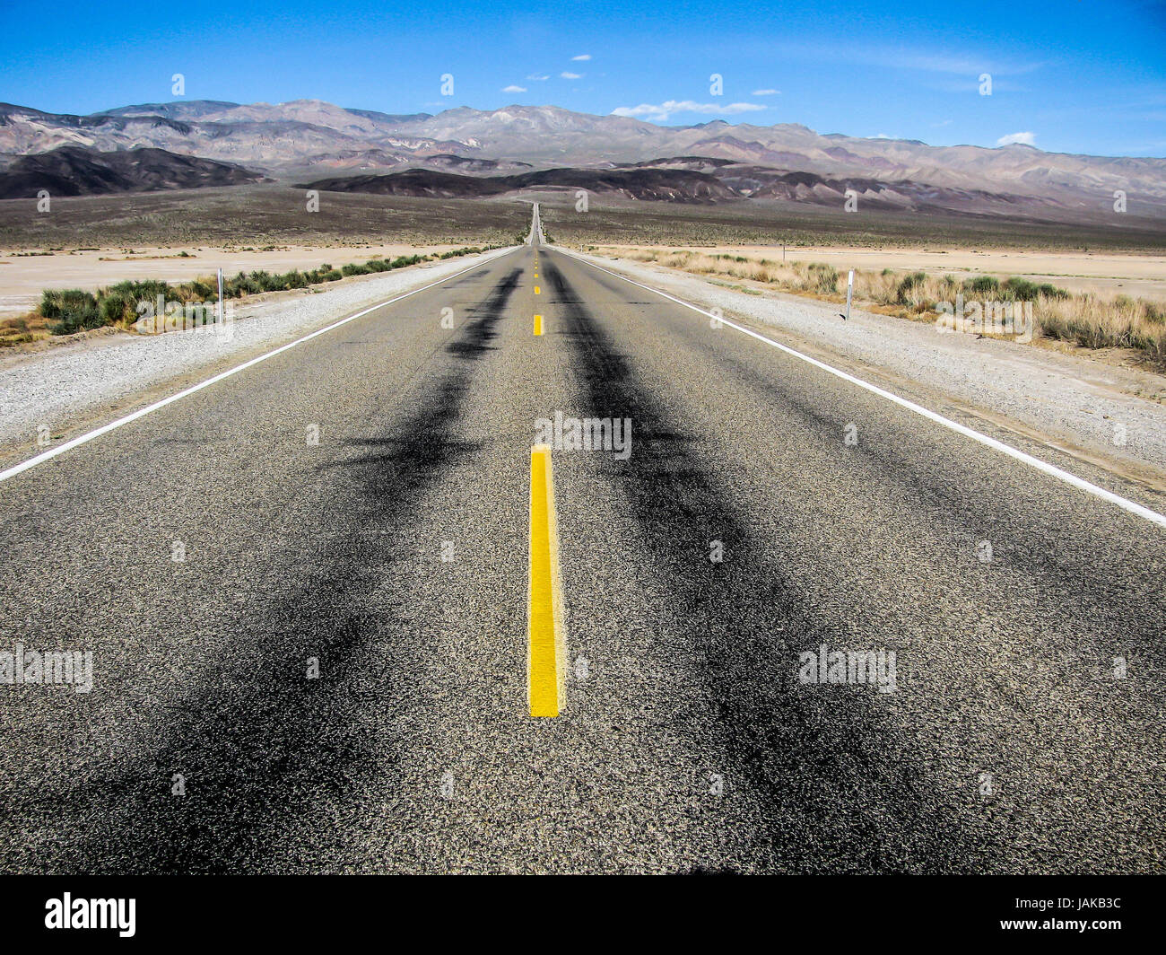 death valley amerika Stock Photo - Alamy