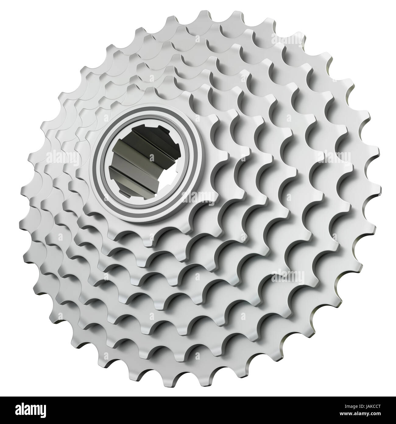 bike cog set
