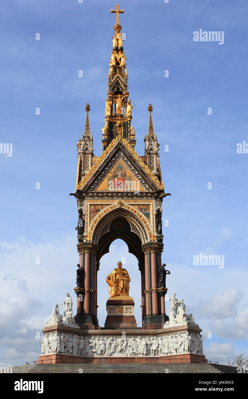 memorial in hyde park Stock Photo Alamy