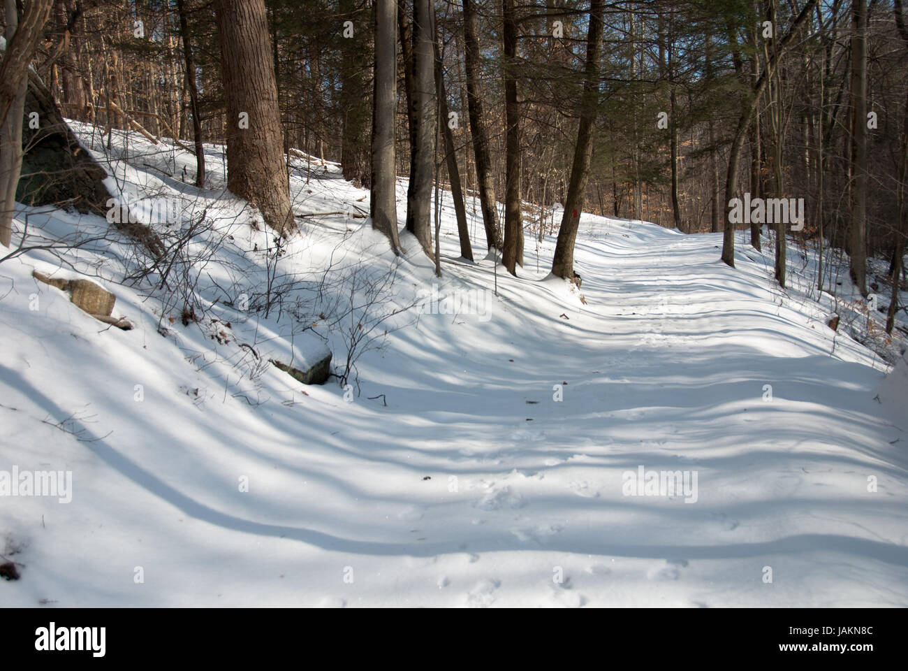Hacklebarney state park hires stock photography and images Alamy