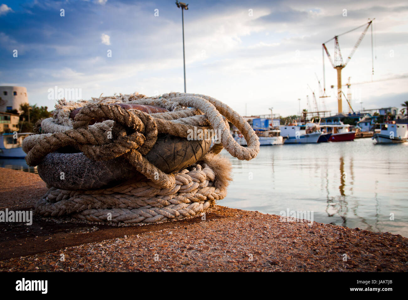 Ballast port hires stock photography and images Alamy