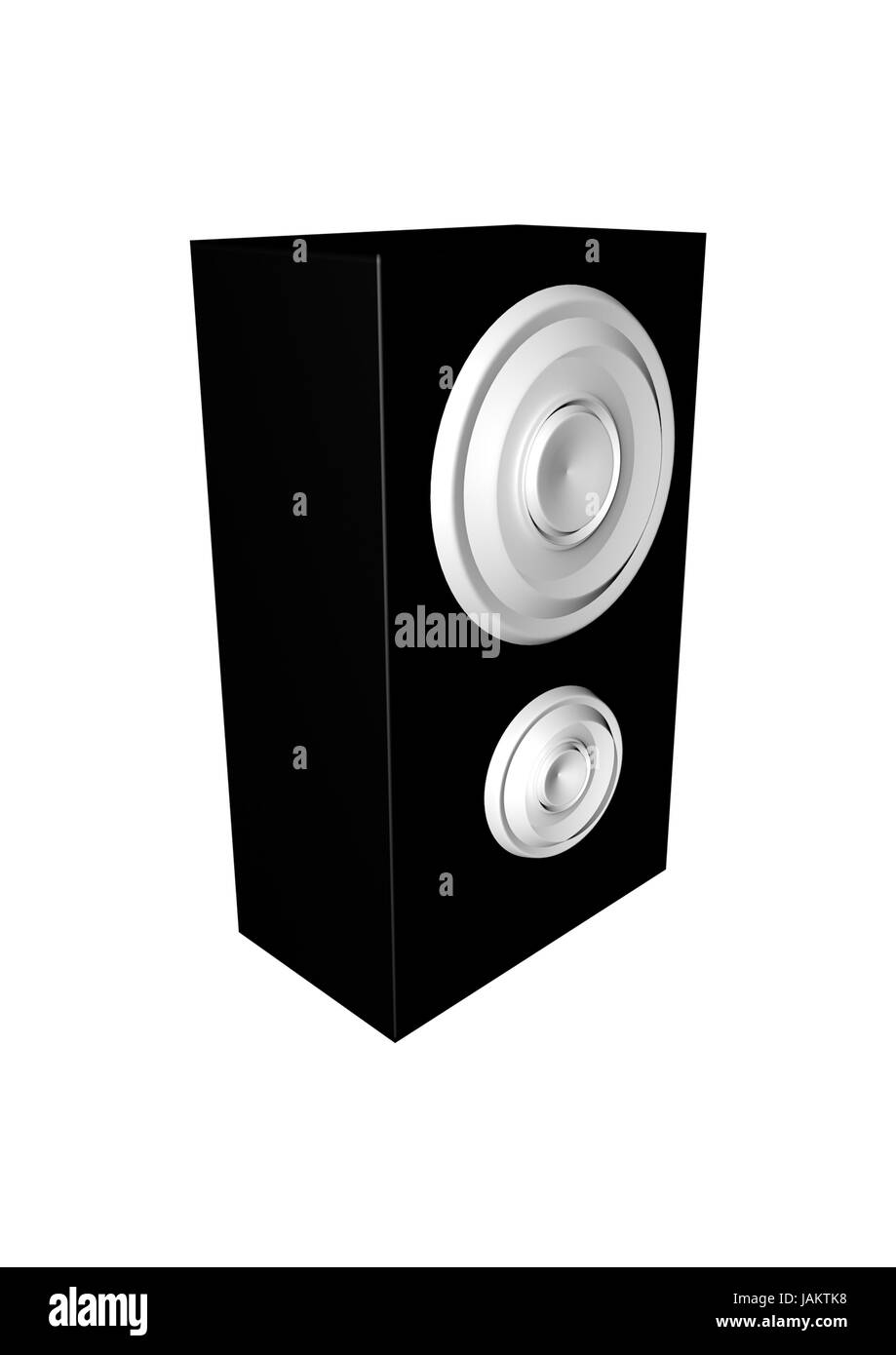 Moderne lautsprecher hires stock photography and images Alamy