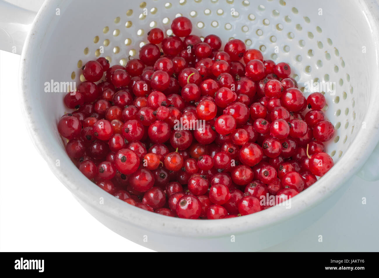 Johannisbeere Stock Photo