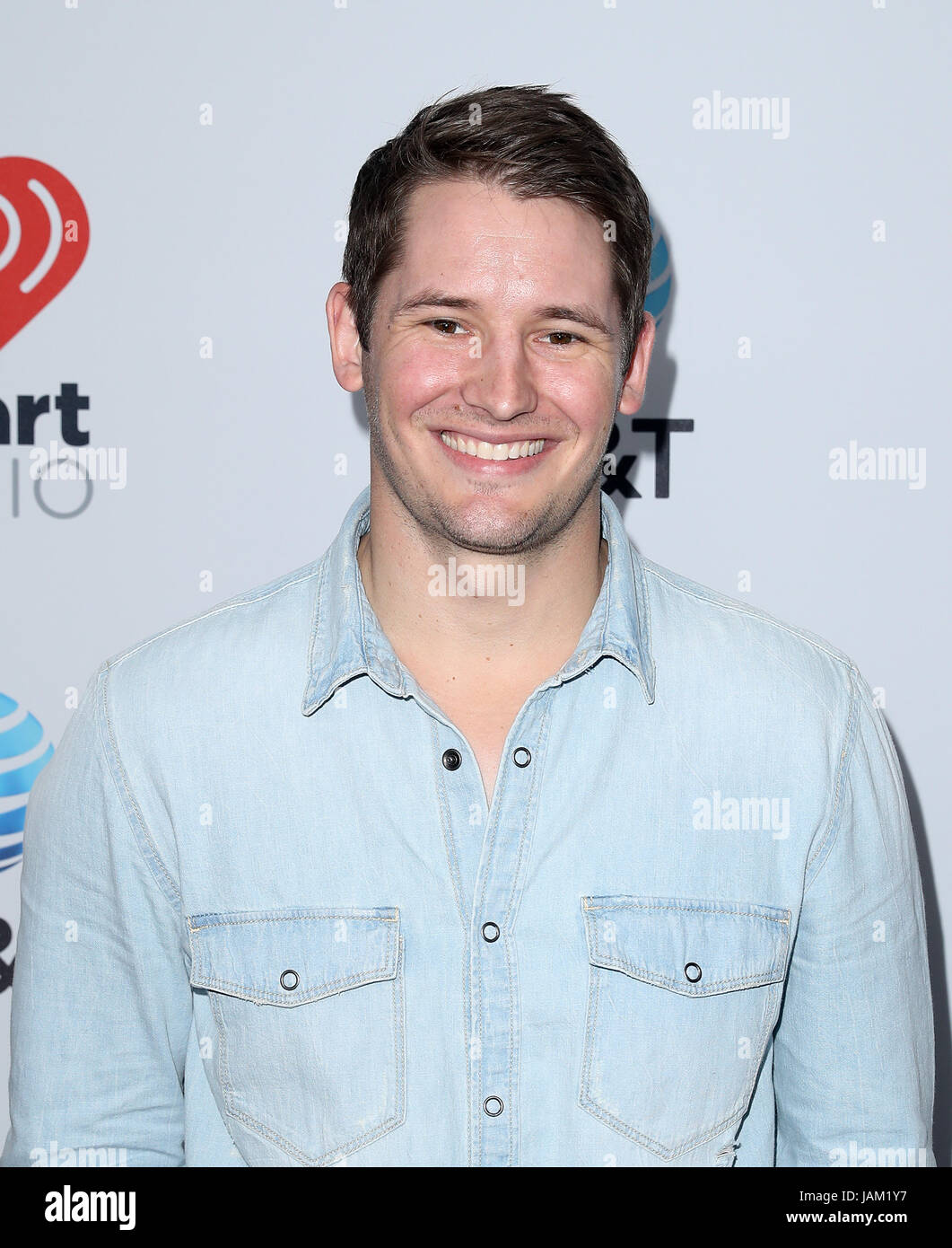 2017 iHeart Country Festival at Frank Erwin Center in Austin Arrivals