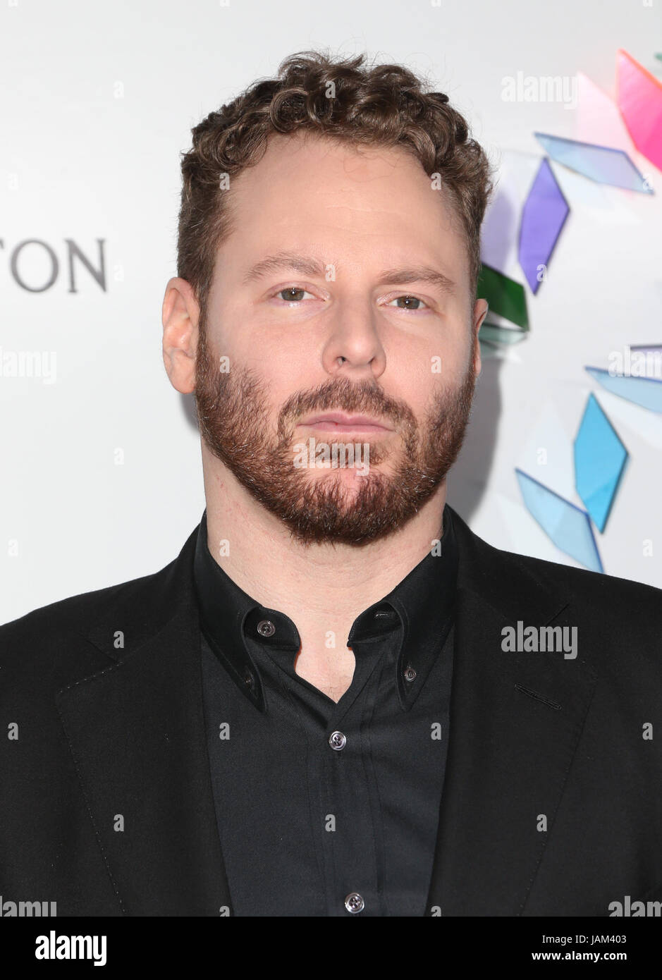 UCLA Mattel Children's Hospital's Kaleidoscope 5 Featuring Sean Parker