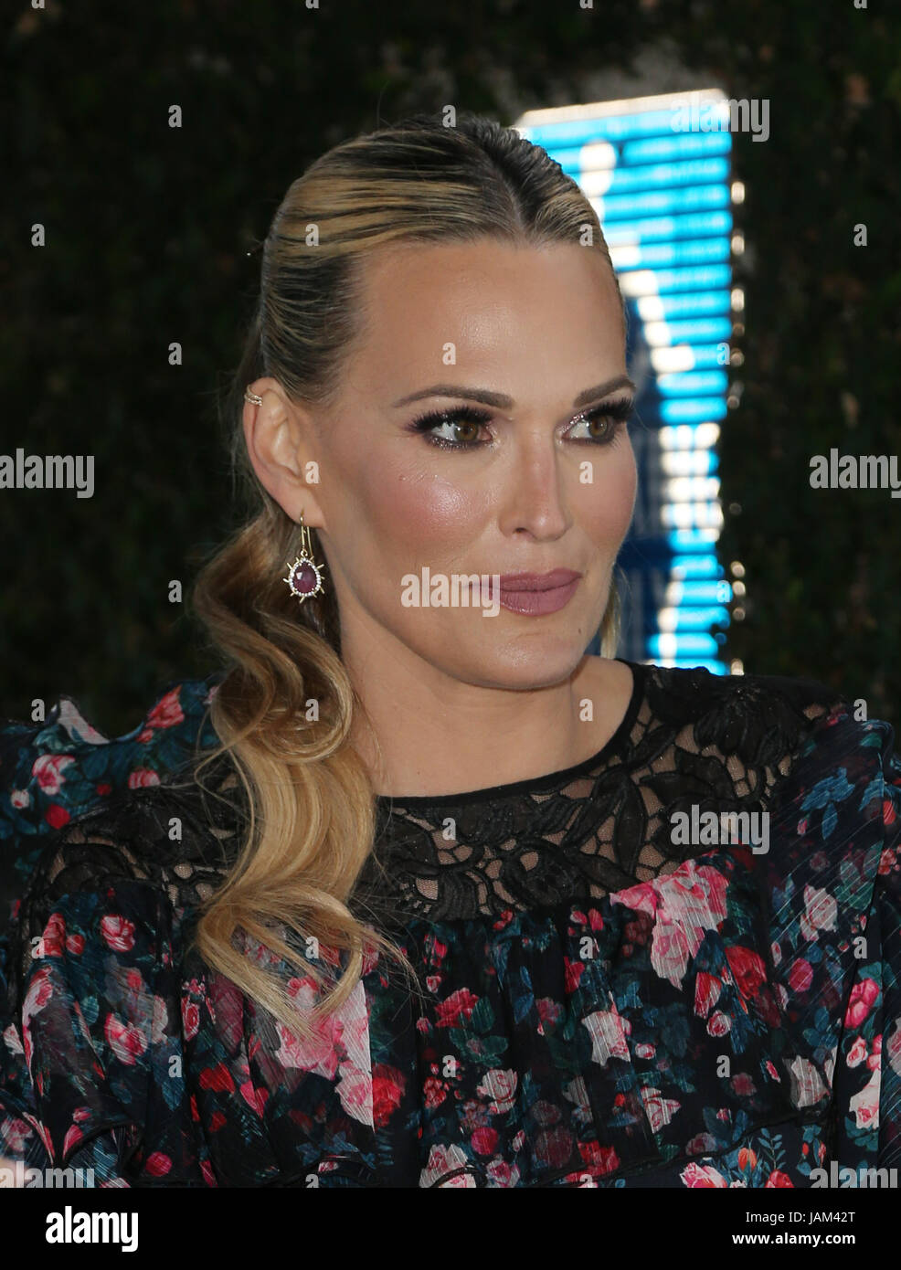UCLA Mattel Children's Hospital's Kaleidoscope 5 Featuring: Molly Sims