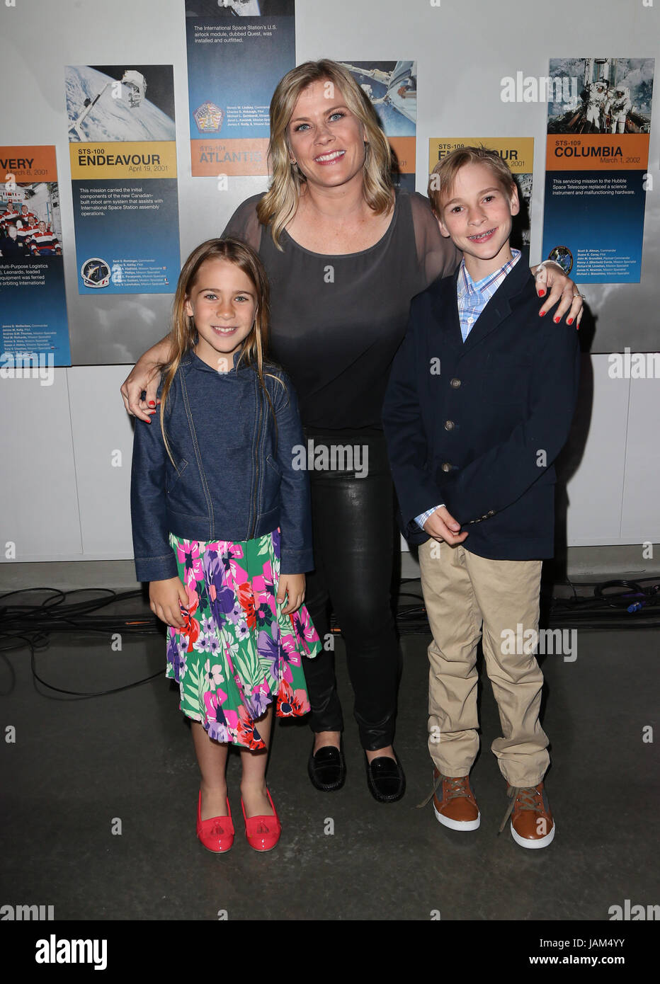 Angel Flight West's Annual Endeavor Awards Featuring: Alison Sweeney