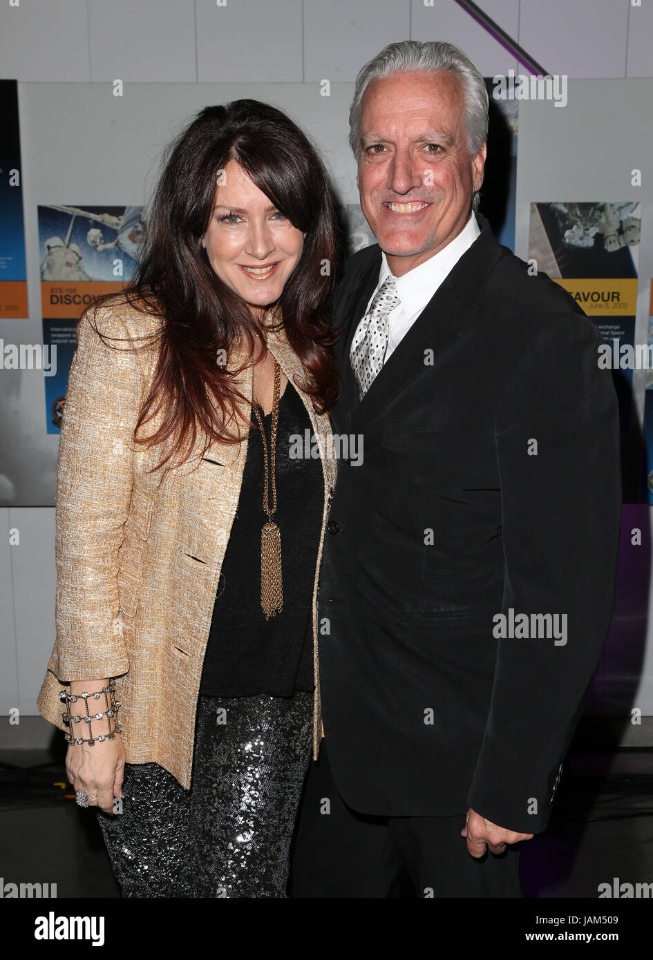 Angel Flight West's Annual Endeavor Awards Featuring: Joely Fisher