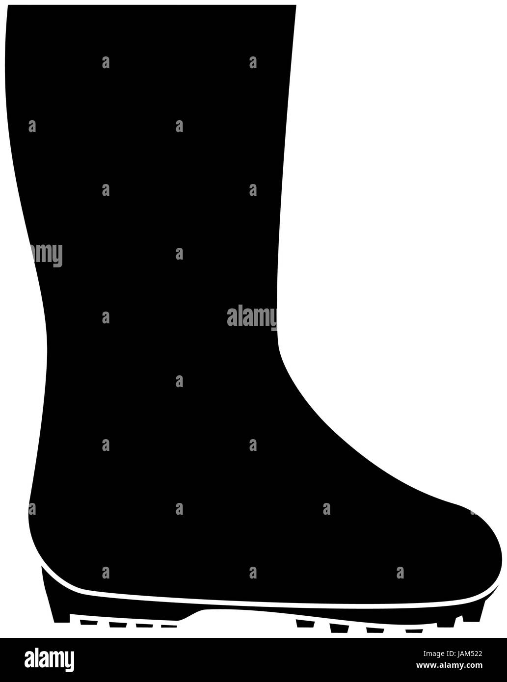 Gardening boots wear Stock Vector Image & Art - Alamy