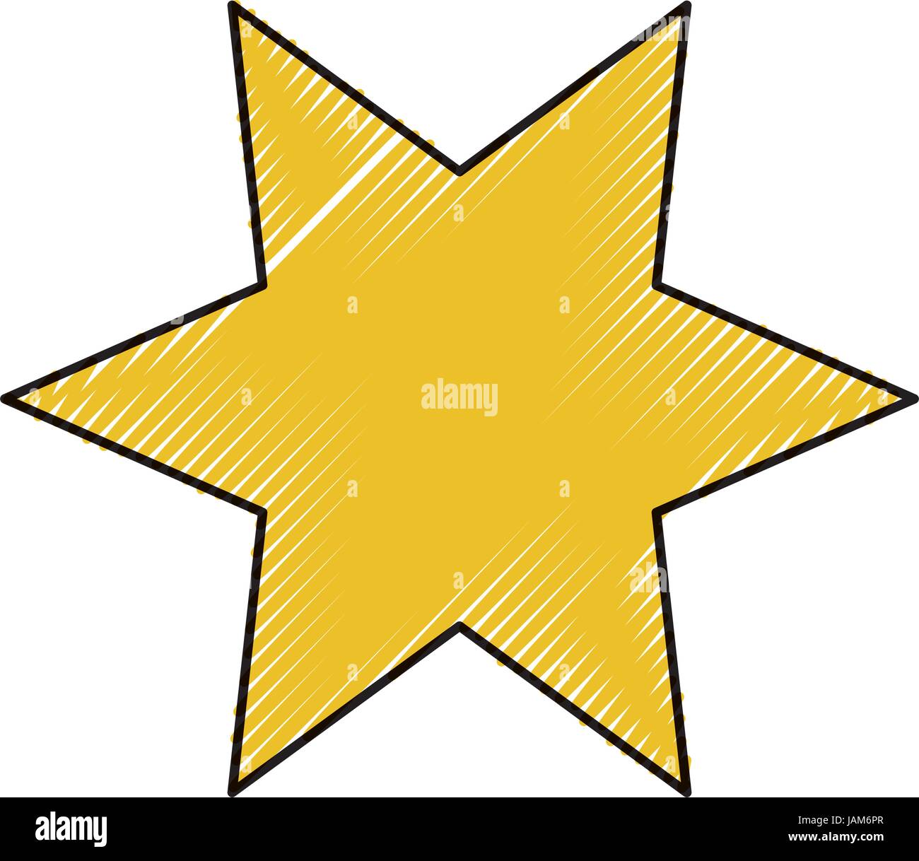 star silhouette weather icon Stock Vector Image & Art - Alamy