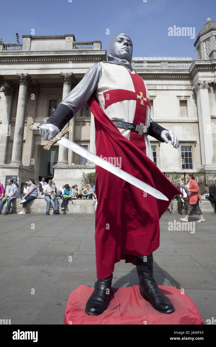 Human statue costume hires stock photography and images Alamy