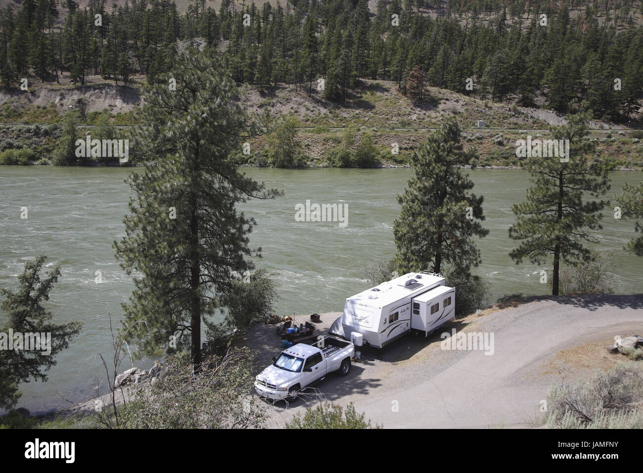Lytton Canada High Resolution Stock Photography and Images - Alamy